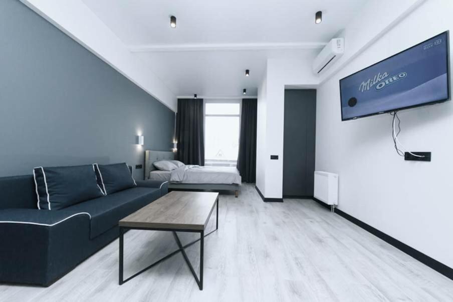 Hotrent Pechersk Lesy 20/22 Kyiv Exterior photo