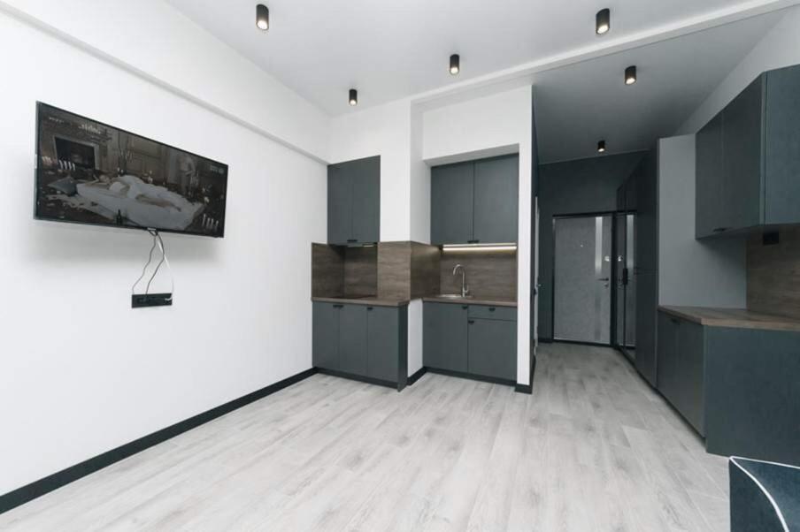 Hotrent Pechersk Lesy 20/22 Kyiv Exterior photo