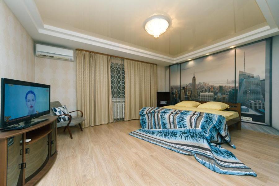 Hotrent Pechersk Lesy 20/22 Kyiv Exterior photo